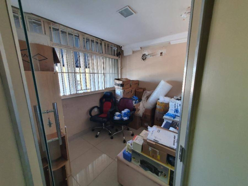 Imagem 8 do Leilão de Sala Comercial - Taquatinga - Brasília/DF