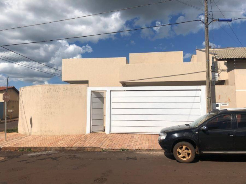 Imagem 2 do Leilão de Casa - Jardim Vitória - Quirinópolis/GO