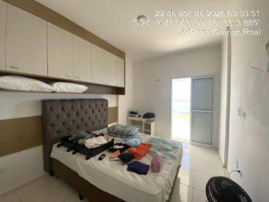 Imagem 14 do Leilão de Apartamento - Real - Praia Grande/SP
