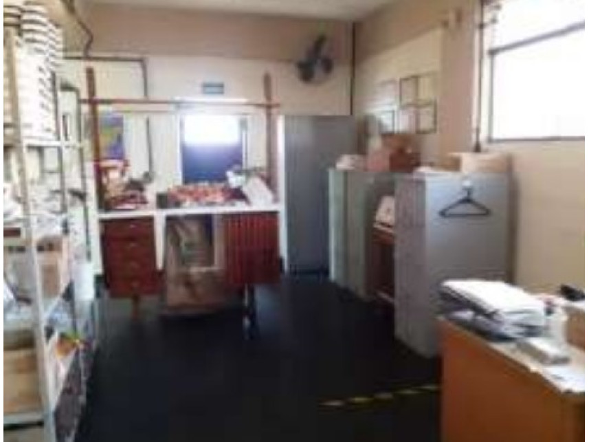 Imagem 32 do Leilão de Prédio Comercial - Valongo - Santos/SP