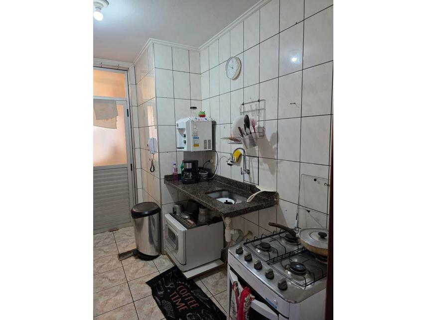 Imagem 17 do Leilão de Apartamento - São Bernardo - Campinas/SP