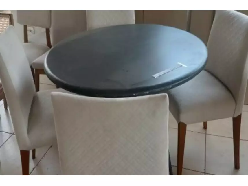 Leilão de Materiais em Votuporanga/SP cod: 234137
