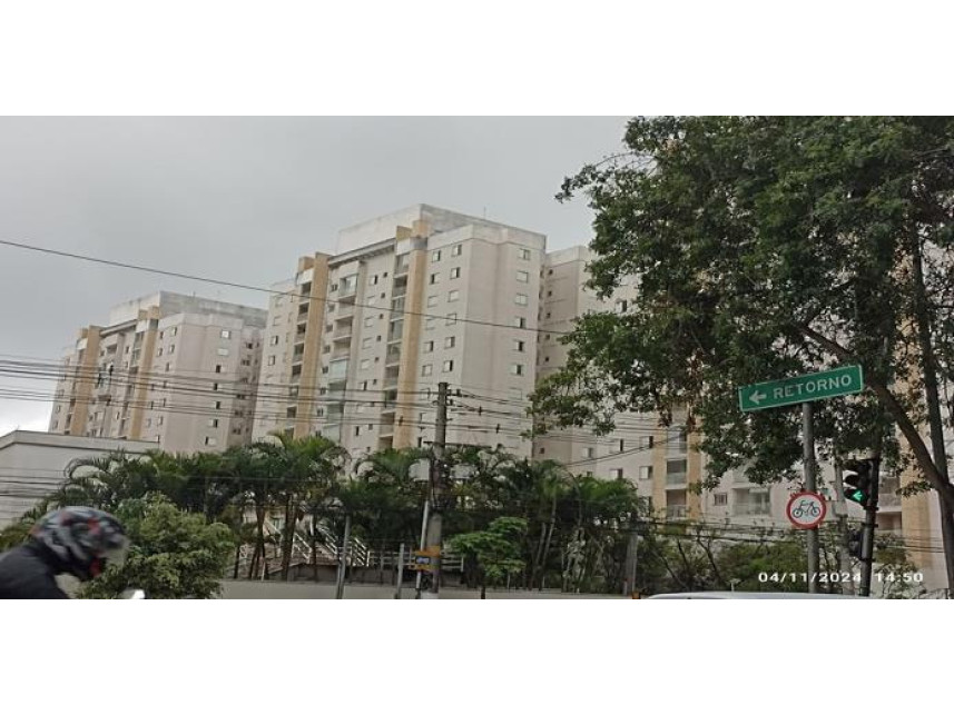 Imagem 4 do Leilão de Apartamento - Jardim Sabará - São Paulo/SP