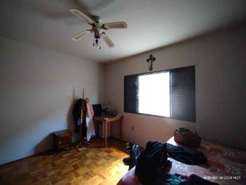 Imagem 10 do Leilão de Casa - Jardim Dínkel II - São Manuel/SP