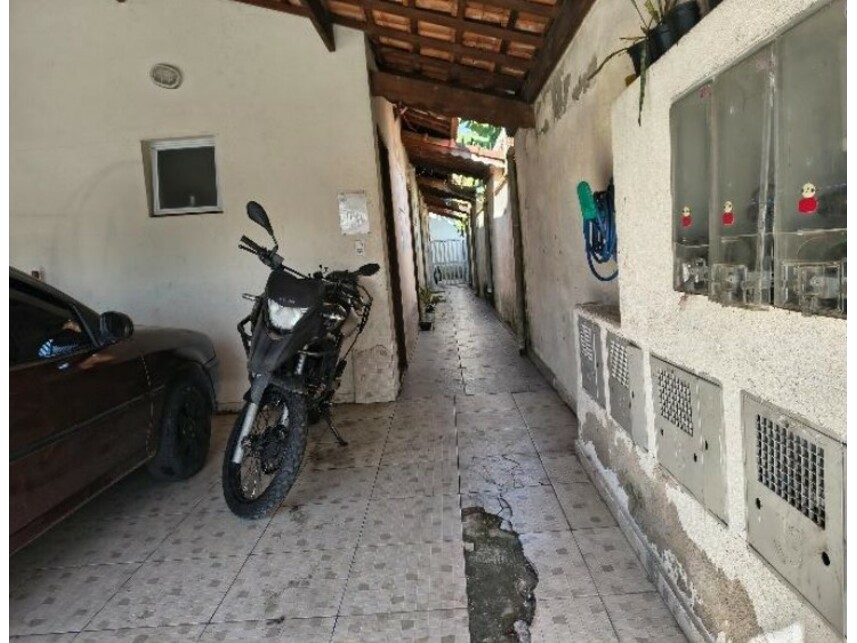 Imagem 5 do Leilão de Casa - Loteamento Balneário Japurá - Praia Grande/SP