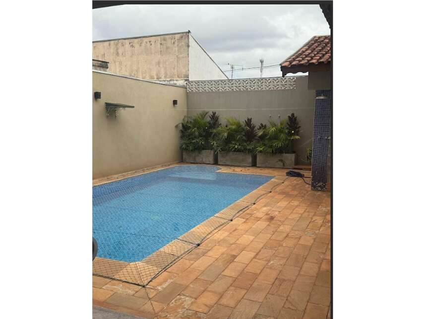 Imagem 11 do Leilão de Sobrado - Jardim Centenário - Ibitinga/SP