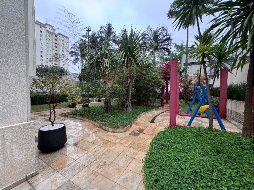 Imagem 3 do Leilão de Apartamento - Campo Belo - São Paulo/SP