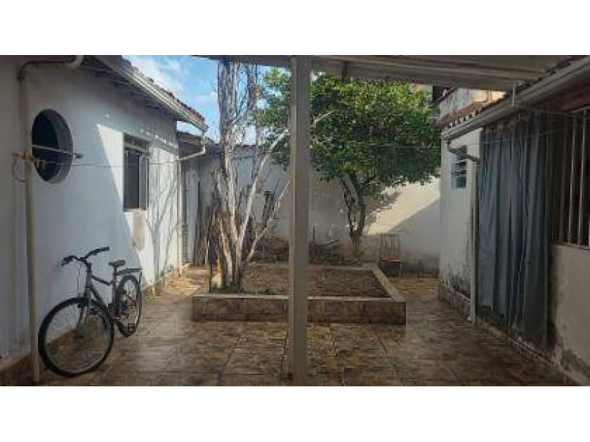 Imagem 3 do Leilão de Casa - Jardim Bandeirantes - Barroso/MG