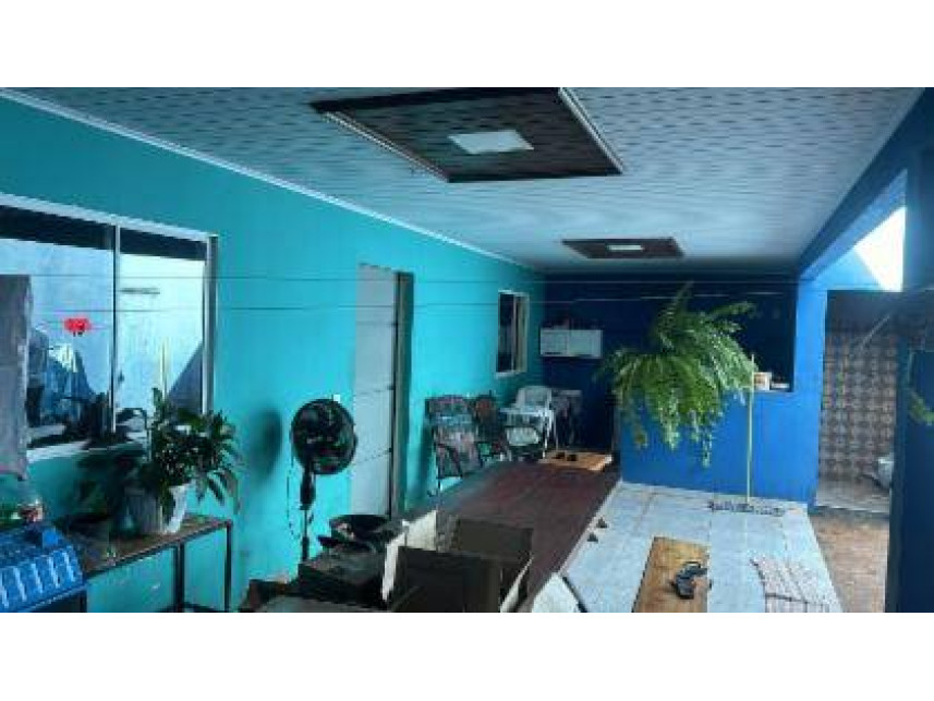 Imagem 5 do Leilão de Casa - Loteamento Expansão do Pro-Moradia Xiv - Rio Brilhante/MS