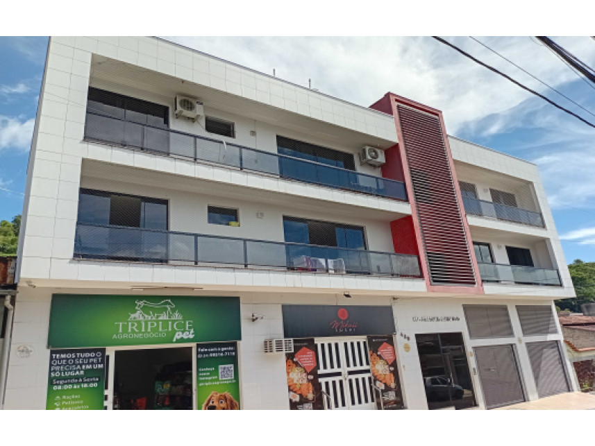 Imagem 1 do Leilão de Apartamento - Santa Maria - Timóteo/MG