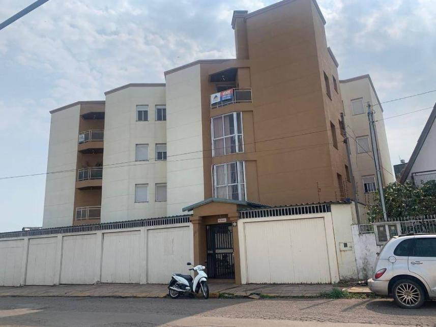 Imagem 1 do Leilão de Apartamento - Centro - Passo Fundo/RS