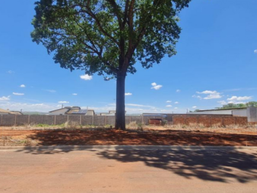 Imagem  do Leilão de Terreno - Jardim Vitória - Vazante/MG