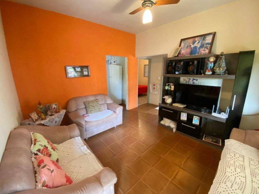 Imagem 4 do Leilão de Casa - Vila Esplanada - Pacaembu/SP