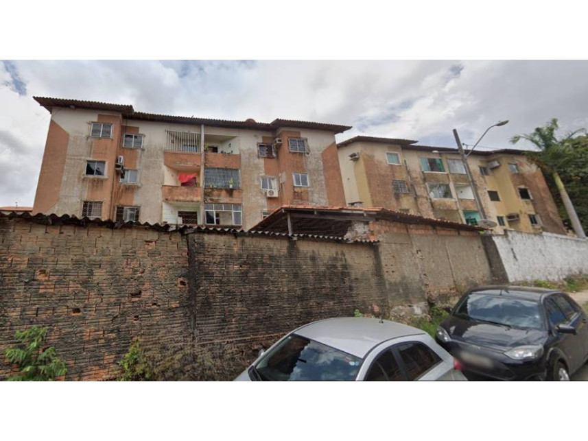 Imagem 2 do Leilão de Apartamento - Anil - São Luís/MA