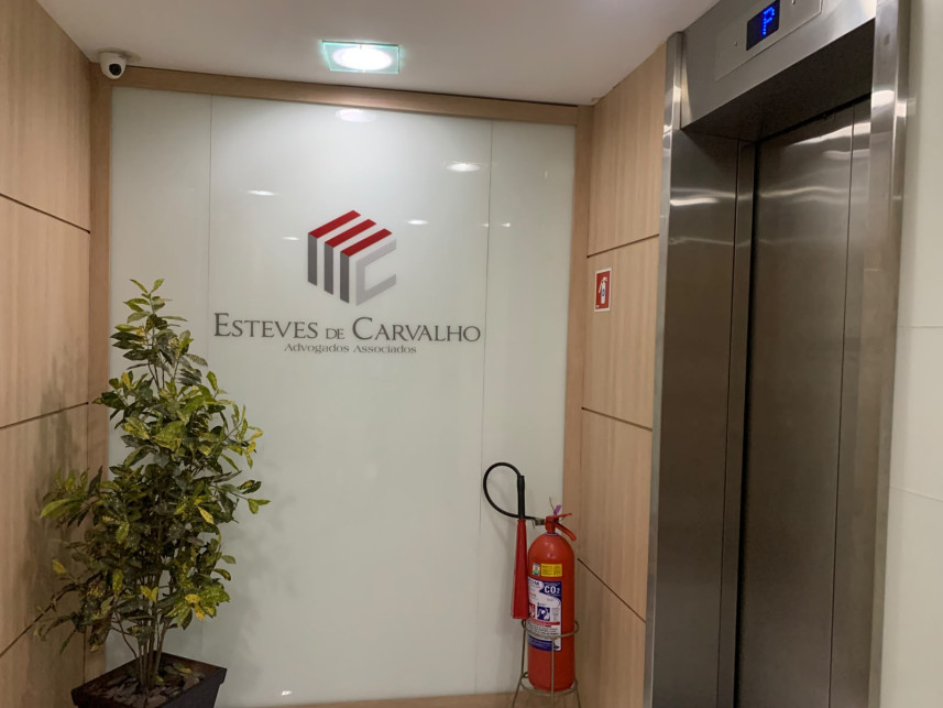 Imagem 6 do Leilão de Sala Comercial - Centro - Rio de Janeiro/RJ