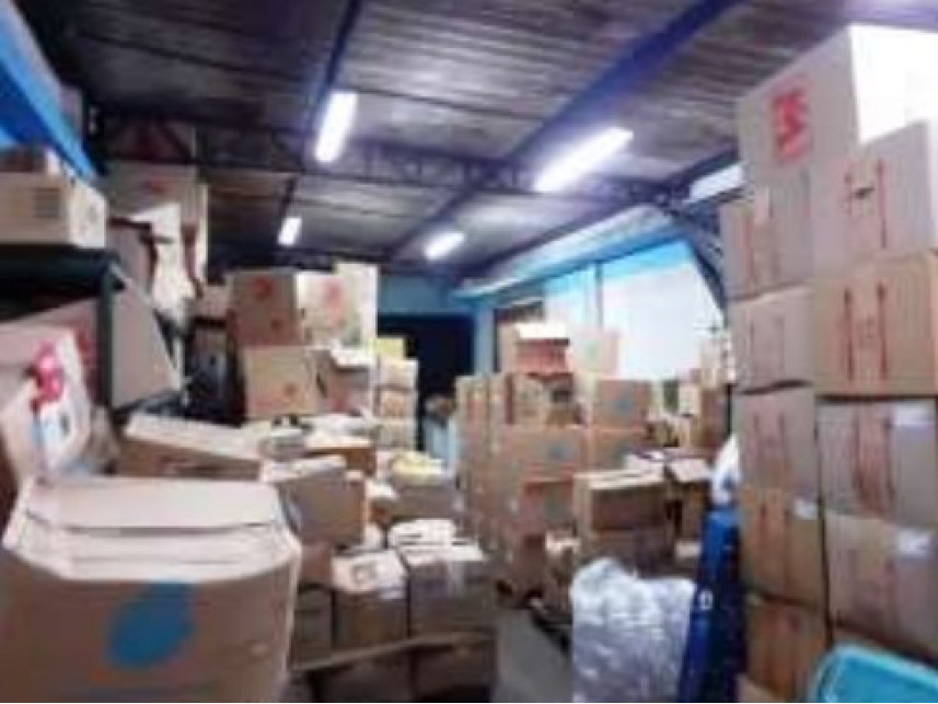 Imagem 20 do Leilão de Prédio Comercial - Valongo - Santos/SP