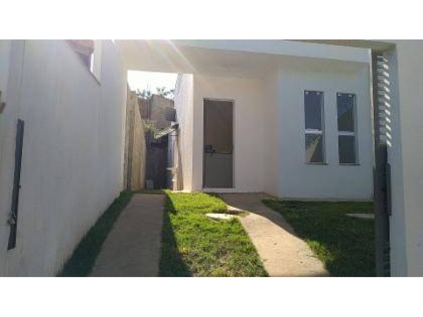 Imagem 2 do Leilão de Casa - Residencial Casa Grande - São Joaquim de Bicas/MG