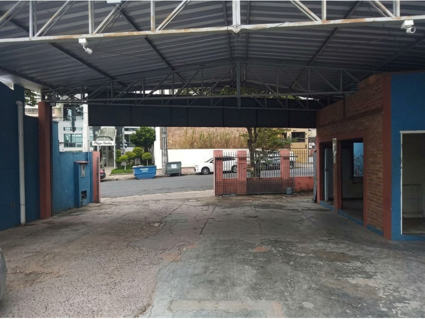 Imagem 2 do Leilão de Prédio Comercial - Cambuí - Campinas/SP