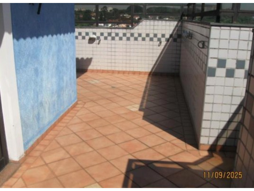 Imagem 18 do Leilão de Apartamento Duplex - Lapa - São Paulo/SP