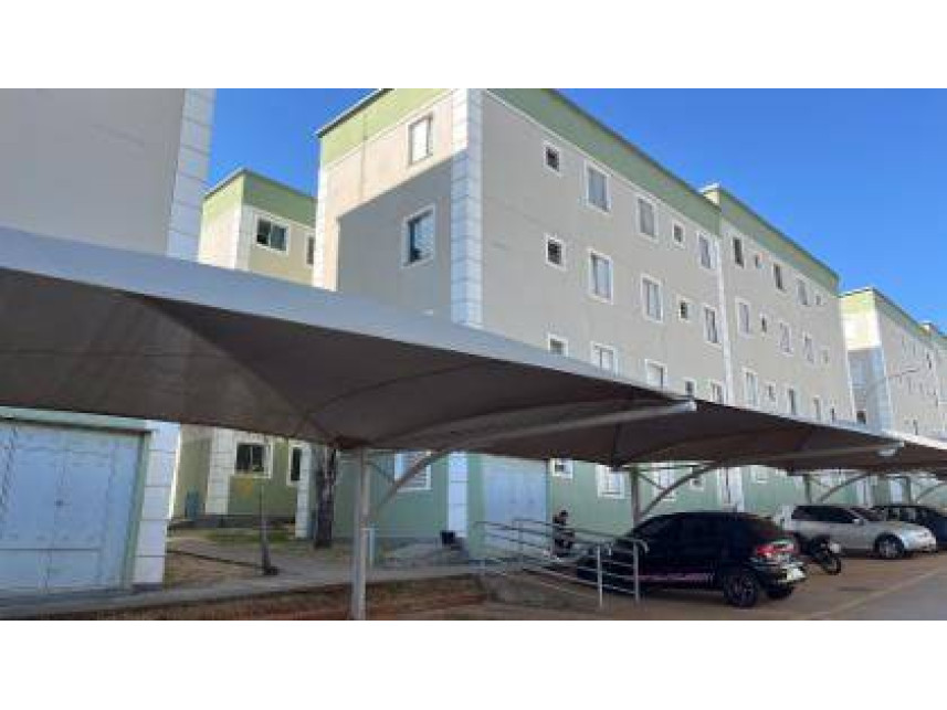 Imagem 5 do Leilão de Apartamento - Jardim Maria Rosa - Franca/SP