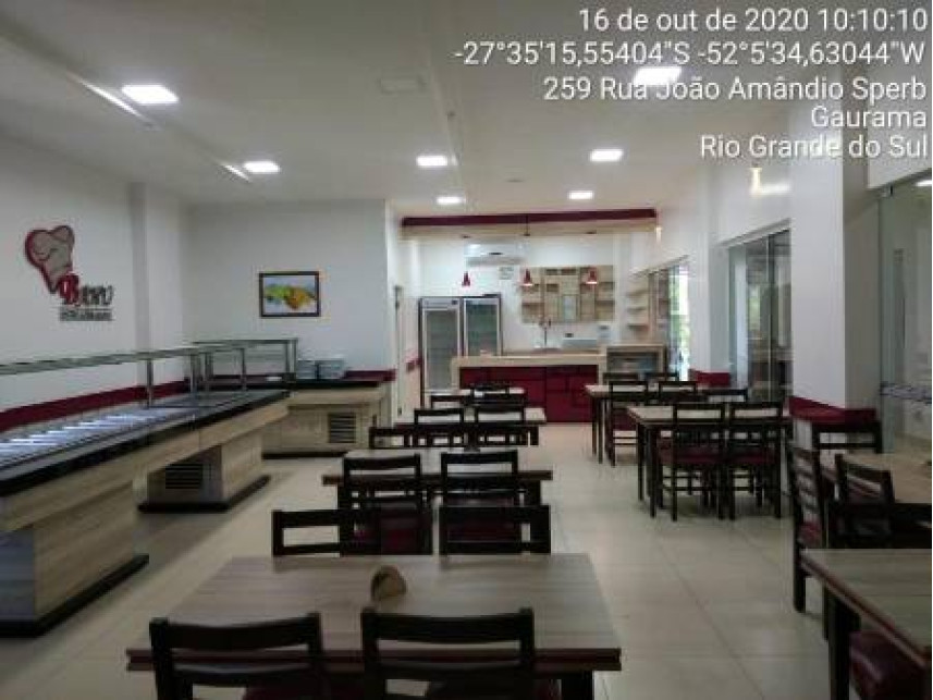 Imagem 4 do Leilão de Sala Comercial - Centro - Gaurama/RS