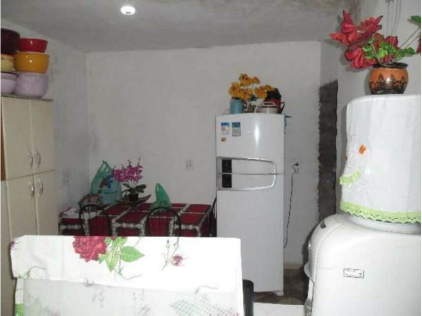 Imagem 9 do Leilão de Casa - Loteamento Residencial Novo Mundo - Campinas/SP