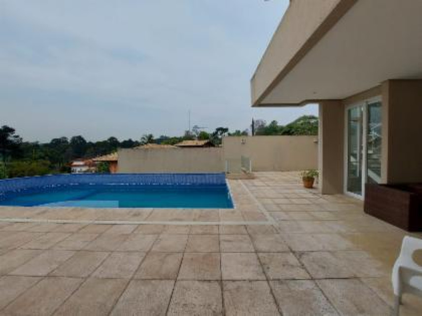 Imagem 5 do Leilão de Casa - Vila de São Fernando - Cotia/SP