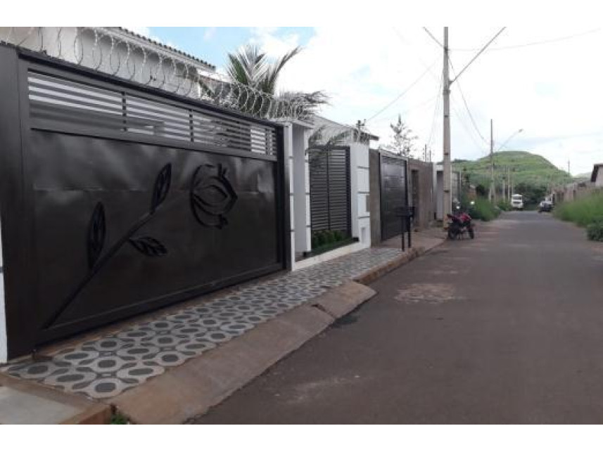 Imagem 2 do Leilão de Casa - Jardim Vitória - Vazante/MG