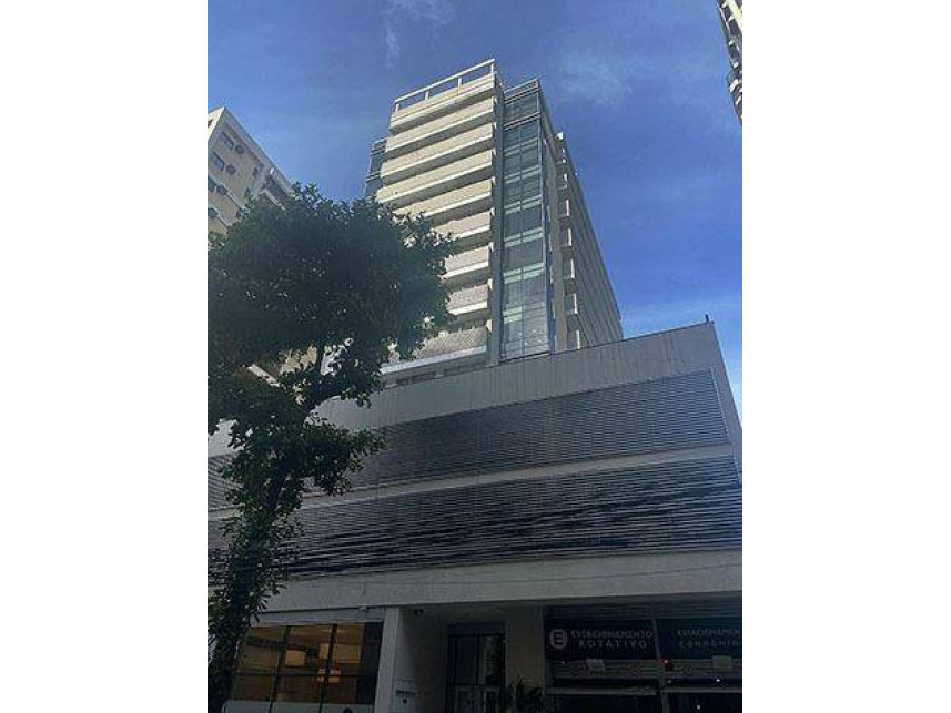 Imagem 2 do Leilão de Sala Comercial - Tijuca - Rio de Janeiro/RJ