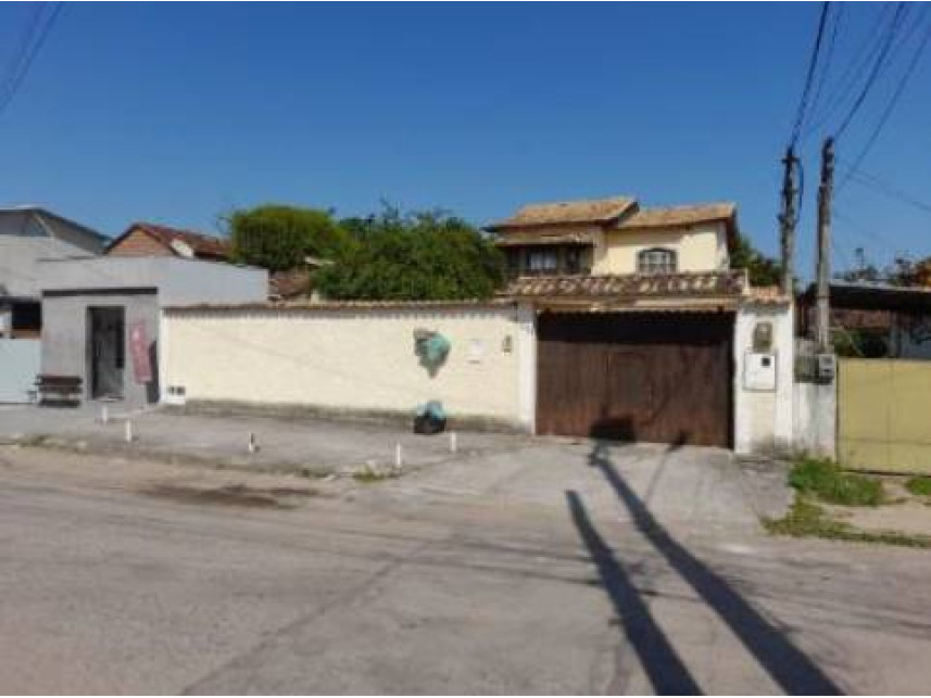 Imagem 4 do Leilão de Casa - Outeiro das Pedras - Itaboraí/RJ