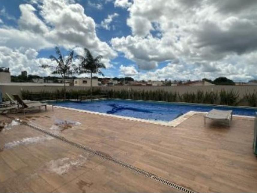 Imagem 2 do Leilão de Apartamento - Centro - Jataí/GO