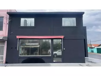 Leilão de Prédio Comercial - Jardim Califórnia - Indaiatuba/SP cod: 234189