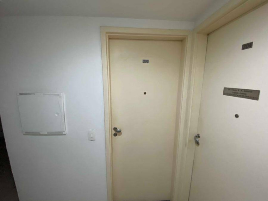 Imagem 7 do Leilão de Sala Comercial - Méier - Rio de Janeiro/RJ