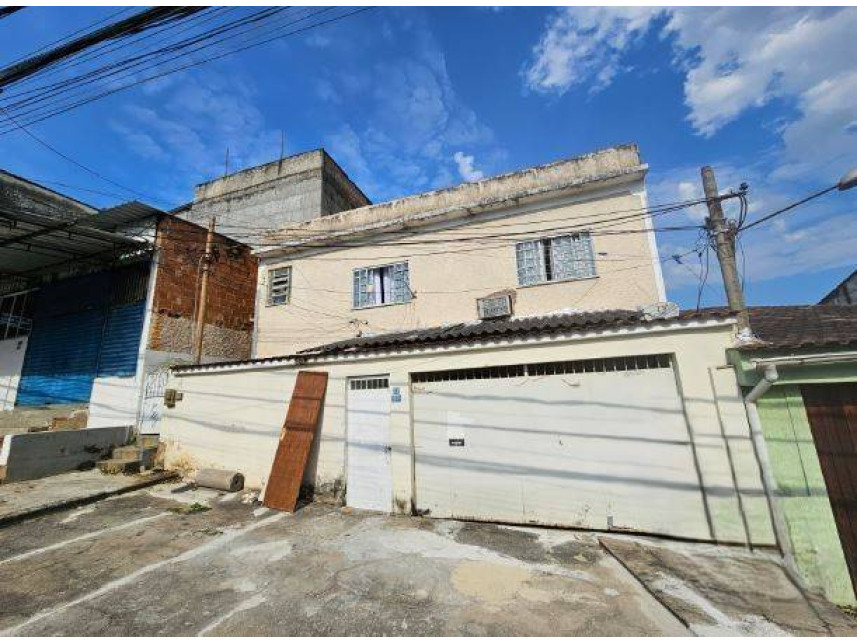 Imagem 1 do Leilão de Apartamento - Cordovil - Rio de Janeiro/RJ