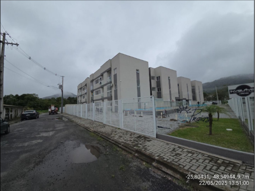 Imagem 1 do Leilão de Apartamento - Sertãozinho - Matinhos/PR