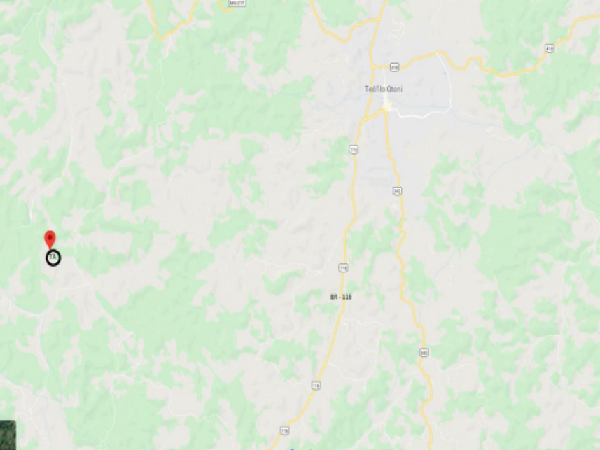 Imagem 17 do Leilão de Fazenda - Córrego São José e São José do Capitólio - Teófilo Otoni/MG