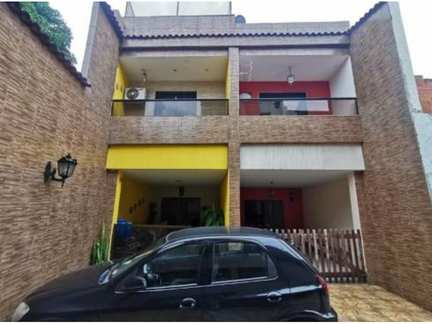 Imagem 3 do Leilão de Casa - Cabral - Nilópolis/RJ