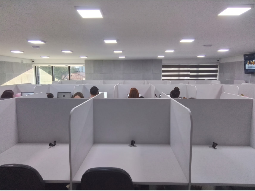 Imagem 5 do Leilão de Prédio Comercial - Cambuí - Campinas/SP