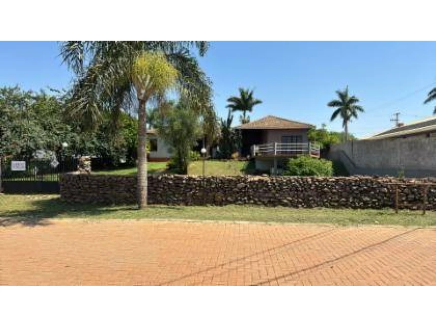 Leilão de Casa - Riviera do Poente - Alvorada do Sul/PR cod: 234390