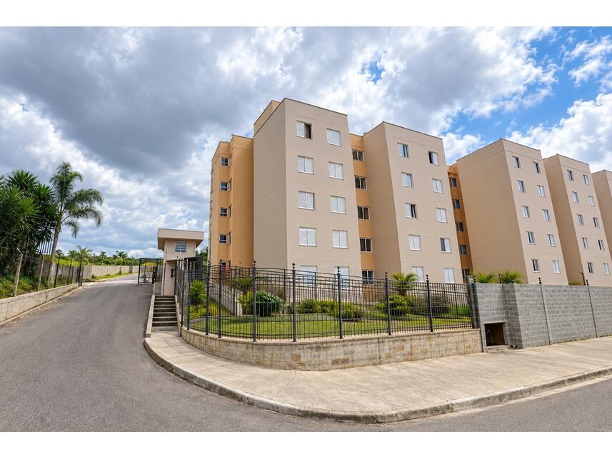 Imagem do Leilão de Apartamento - Jardim Nova Michigan - São José dos Campos/SP