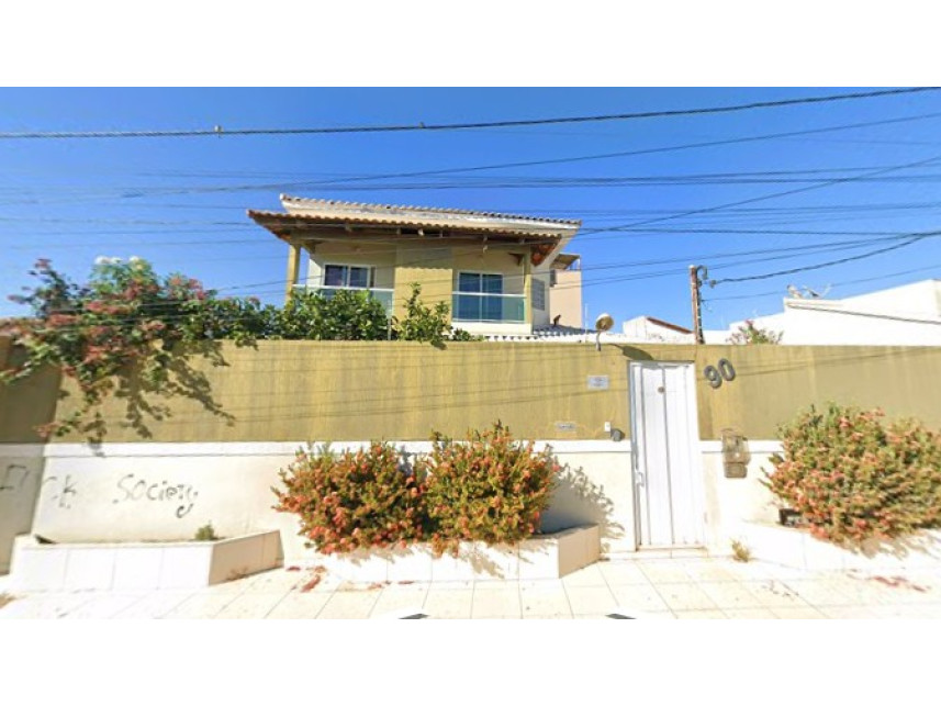 Imagem  do Leilão de Casa - São Pedro - Barreiras/BA