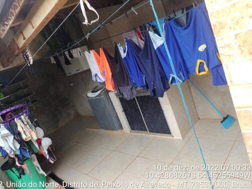 Imagem 15 do Leilão de Casa - Eixo Sul - Peixoto de Azevedo/MT