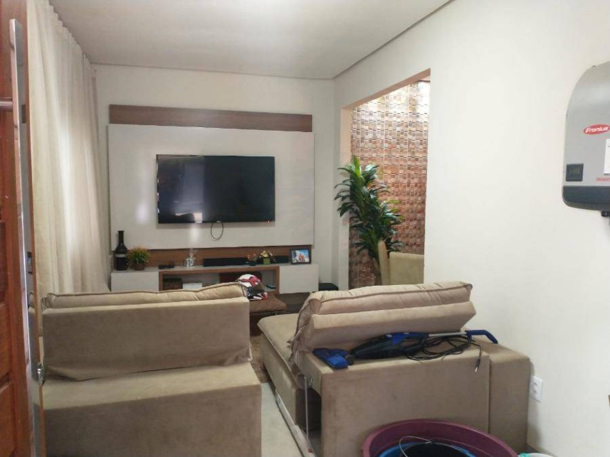 Imagem 2 do Leilão de Casa - Núcleo Urbano - Redenção/PA