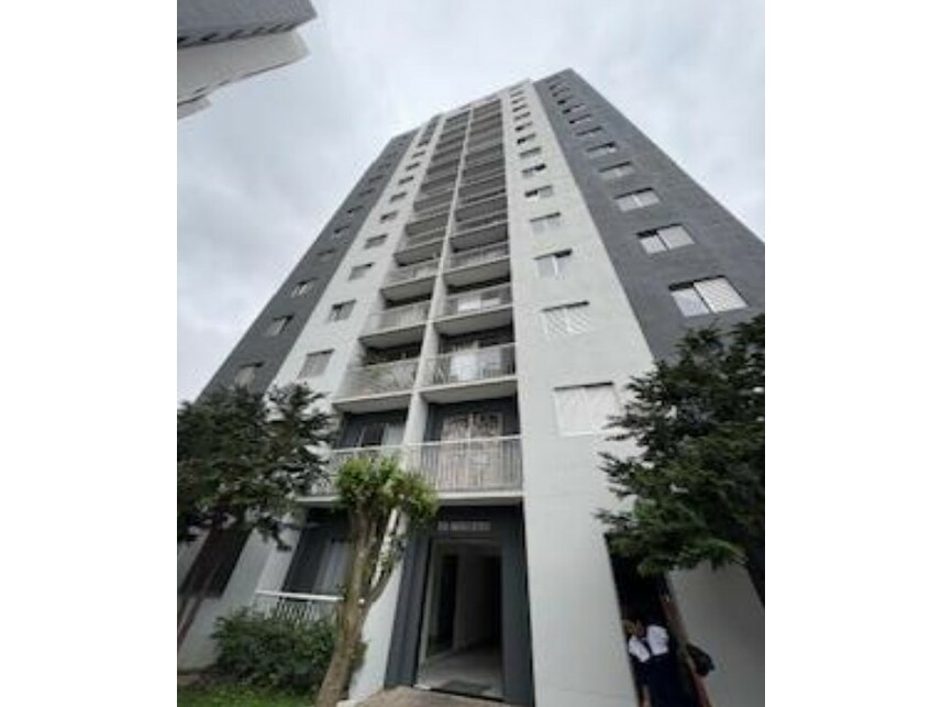 Imagem 2 do Leilão de Apartamento - Cidade Patriarca - São Paulo/SP