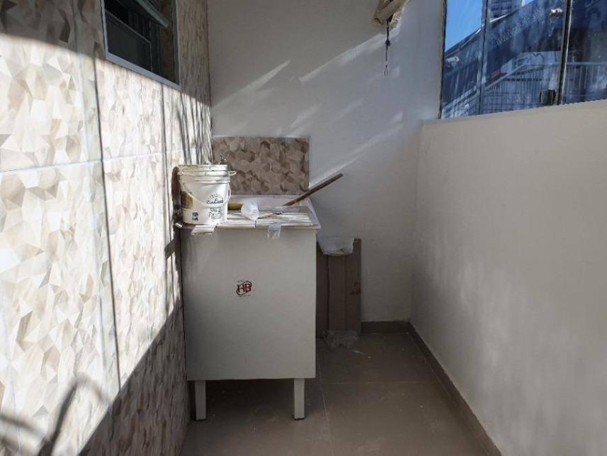 Imagem 10 do Leilão de Apartamento - Boa Vista - Marília/SP