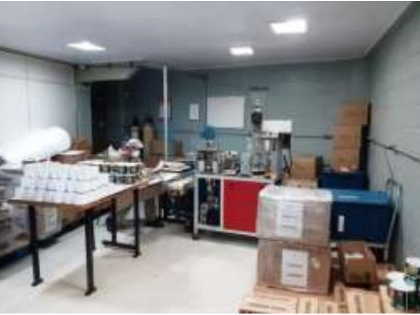 Imagem 8 do Leilão de Prédio Comercial - Valongo - Santos/SP