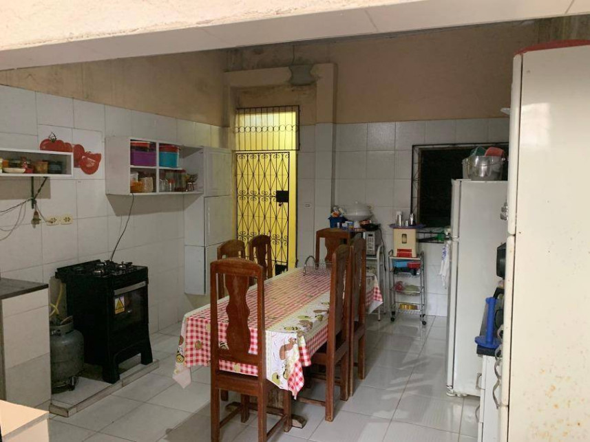 Imagem 3 do Leilão de Casa - Centro - Alto Alegre do Pindaré/MA