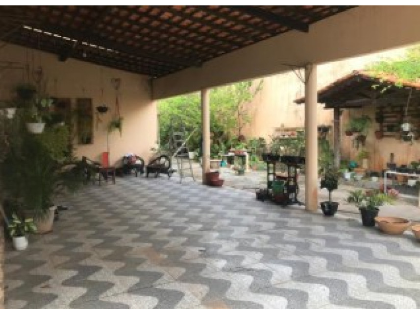 Imagem 4 do Leilão de Casa - São Benedito - Santa Inês/MA