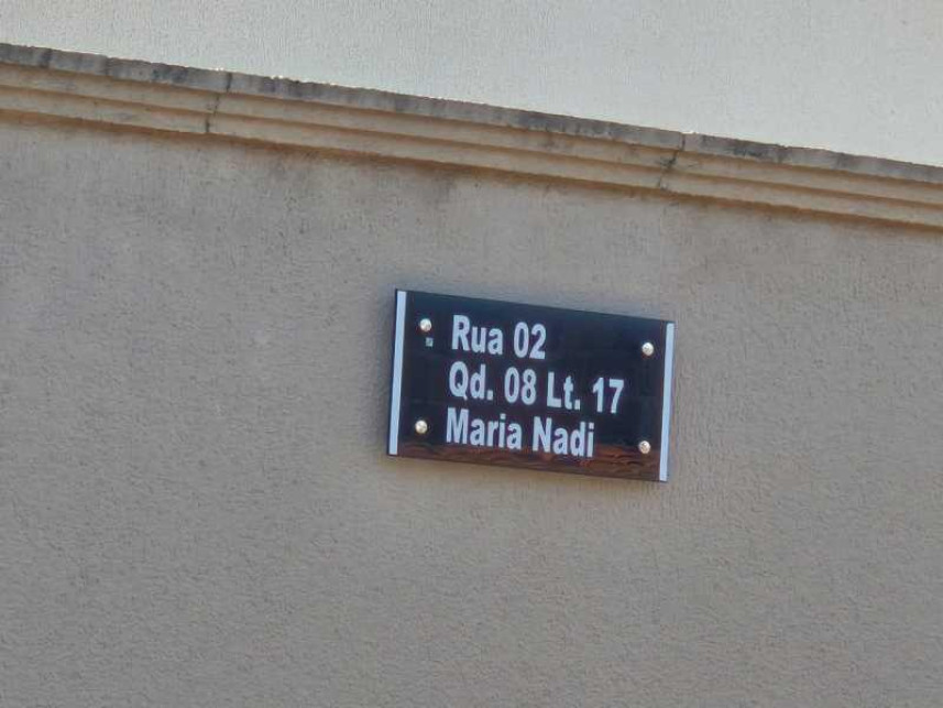 Imagem 2 do Leilão de Casa - Residencial Maria Nadir - Bela Vista de Goiás/GO