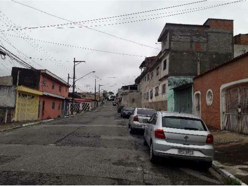 Imagem 2 do Leilão de Casa - Jardim Tietê - São Paulo/SP